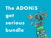 The ADONiS Get Serious Bundle